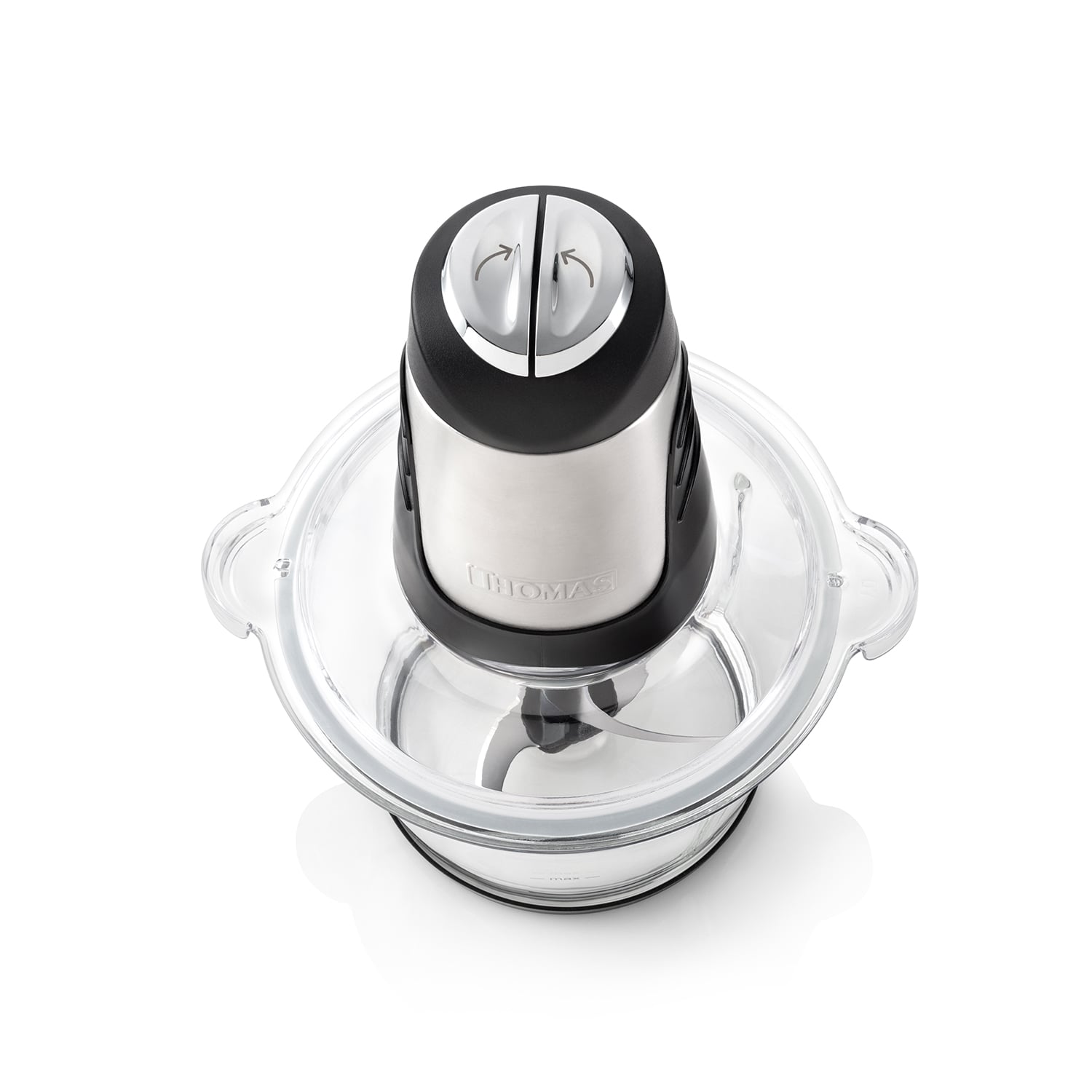 PICADORA ELE CTRICA THOMAS TH-9020V 2 LTS - 6