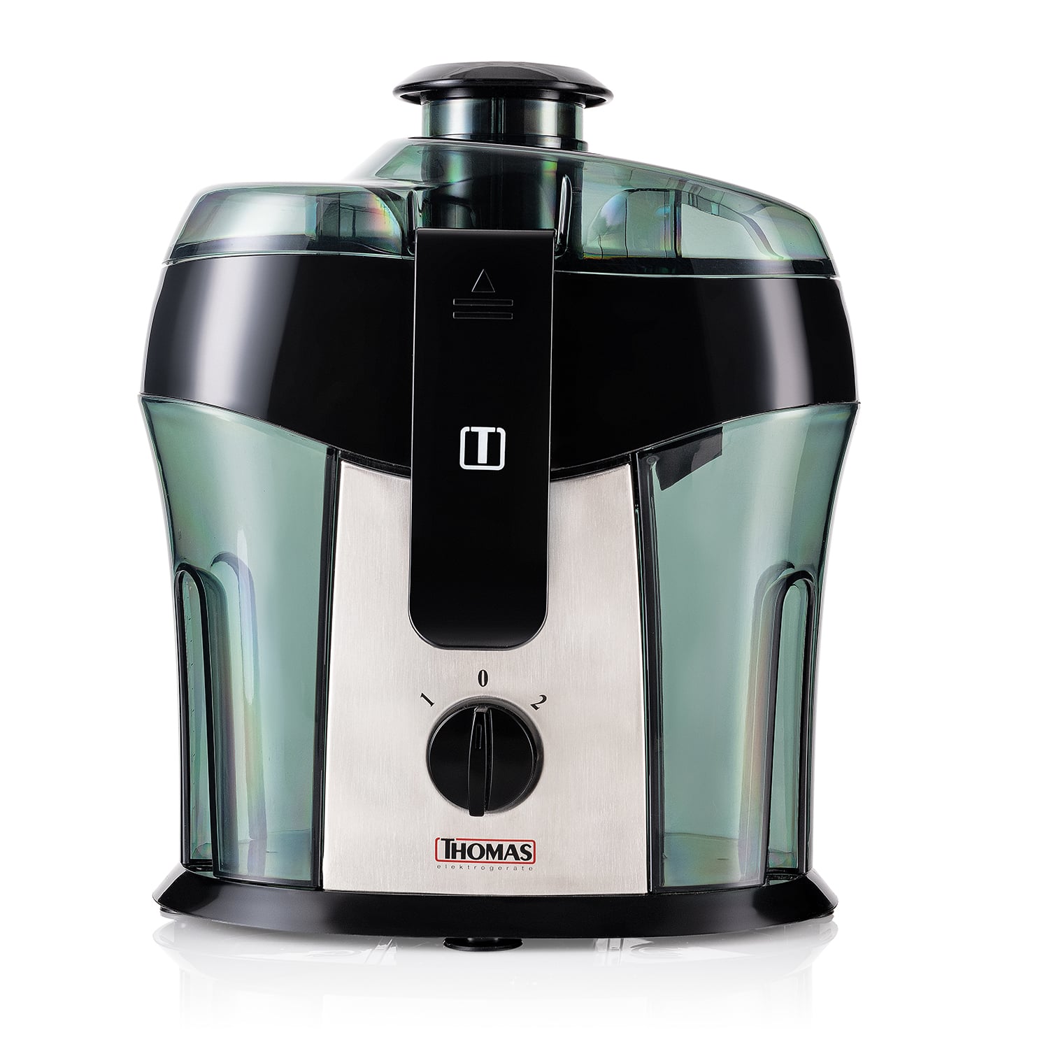 EXTRACTOR DE JUGO THOMAS TH-2540I - 1