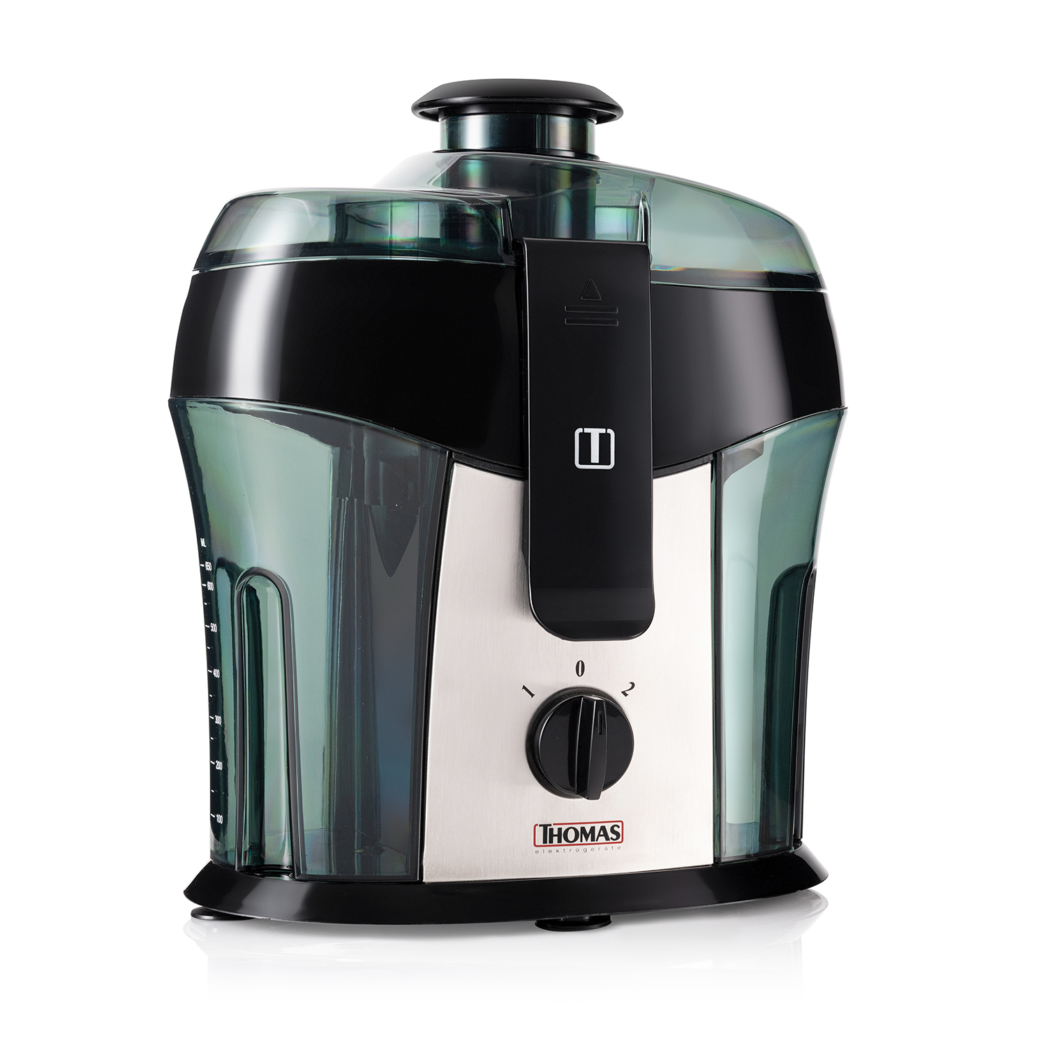 EXTRACTOR DE JUGO THOMAS TH-2540I - 2