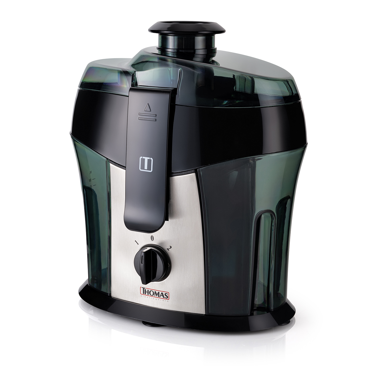 EXTRACTOR DE JUGO THOMAS TH-2540I - 3