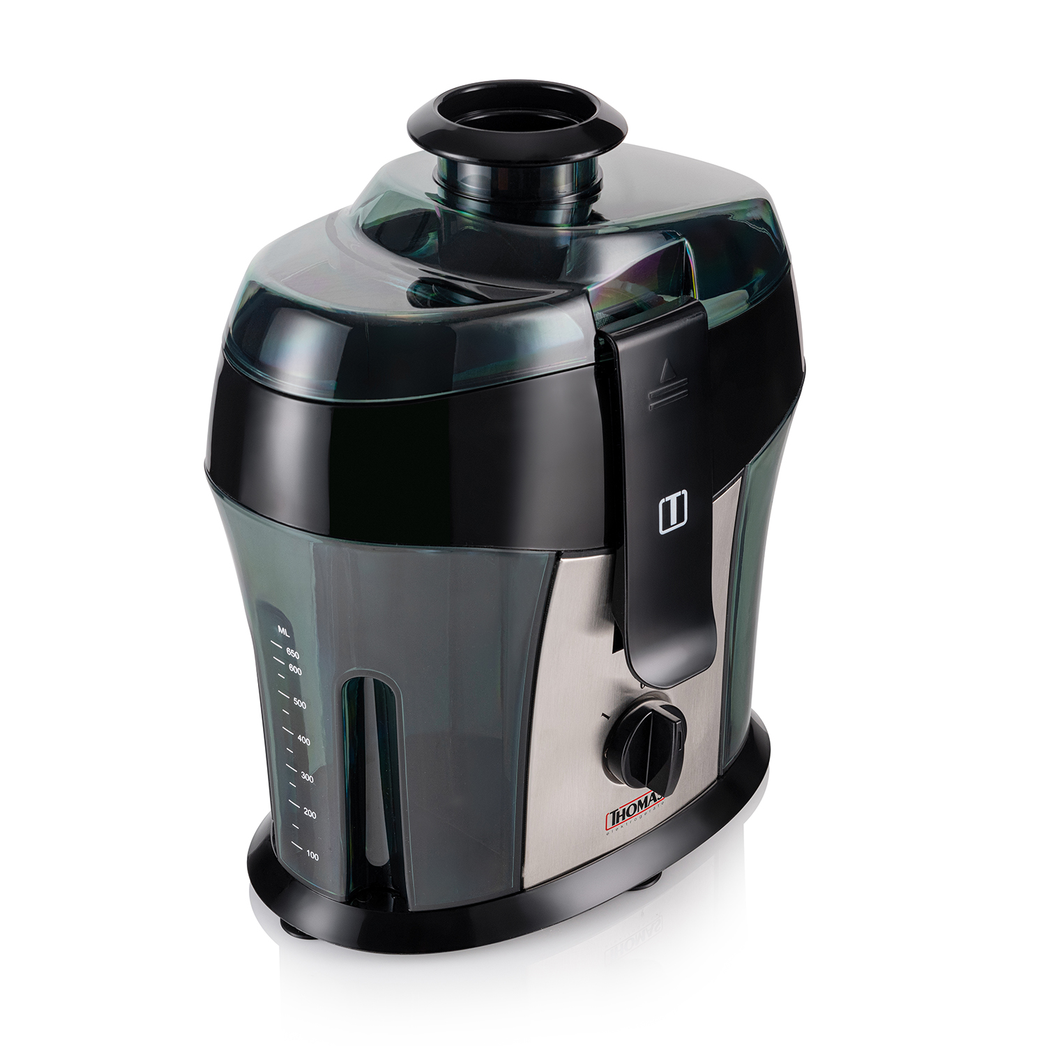 EXTRACTOR DE JUGO THOMAS TH-2540I - 4