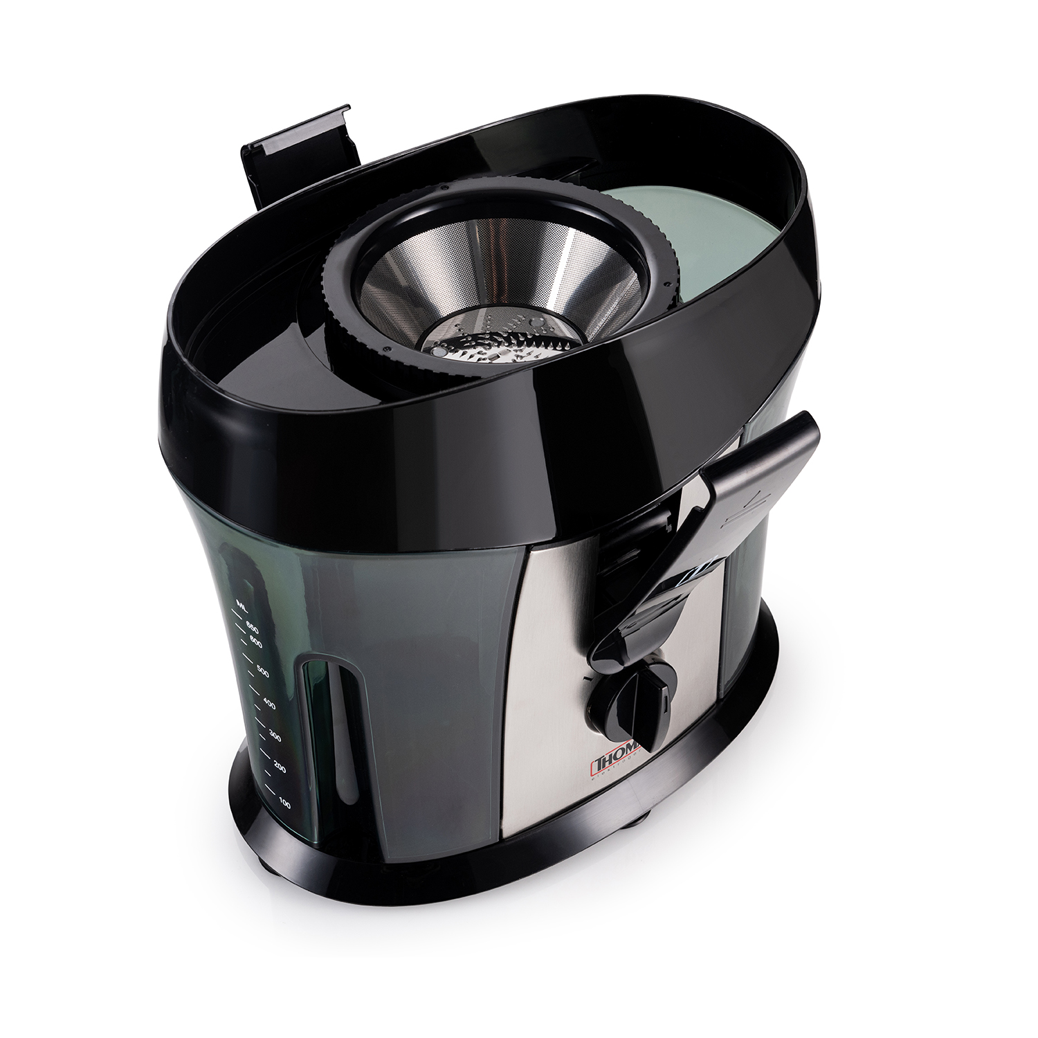 EXTRACTOR DE JUGO THOMAS TH-2540I - 5