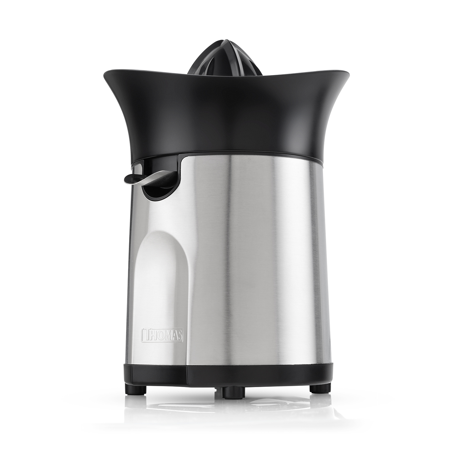EXPRIMIDOR DE JUGO THOMAS TH-1225I - 4