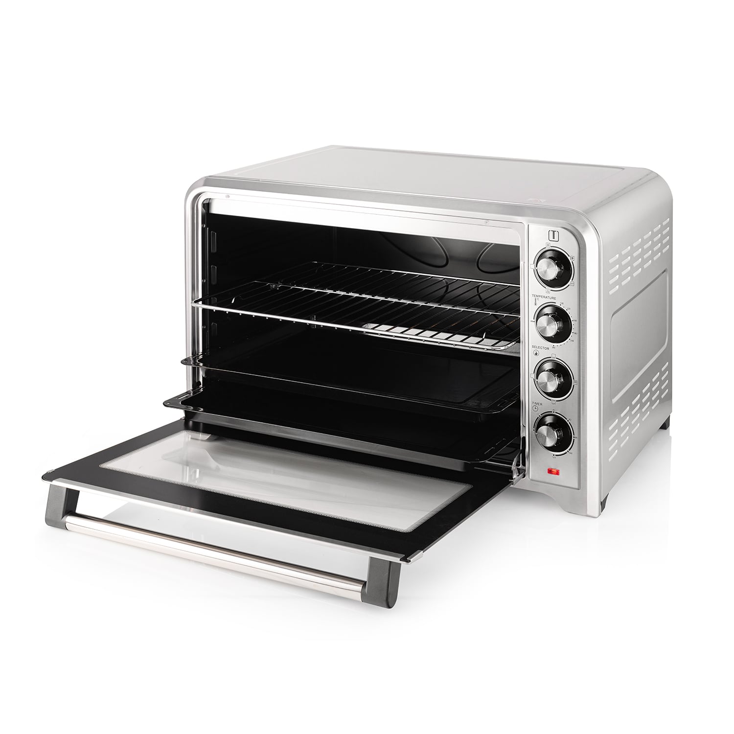 HORNO ELECTRICO THOMAS TH-80I 80 LITROS - 3