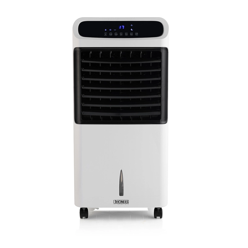 ENFRIADOR DE AIRE THOMAS TH-EA10D HUMIDIFICADOR - 1