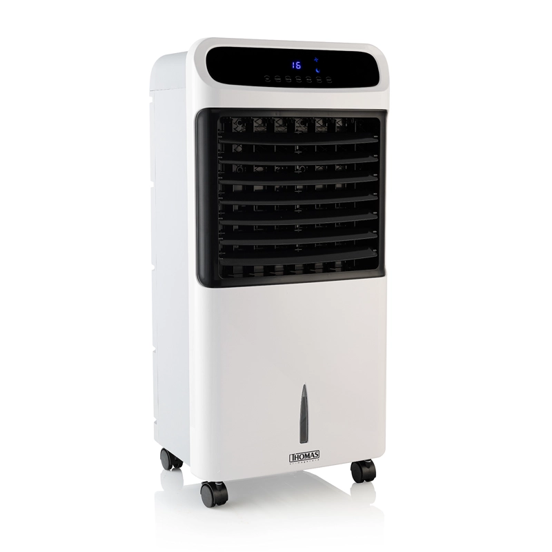 ENFRIADOR DE AIRE THOMAS TH-EA10D HUMIDIFICADOR - 4
