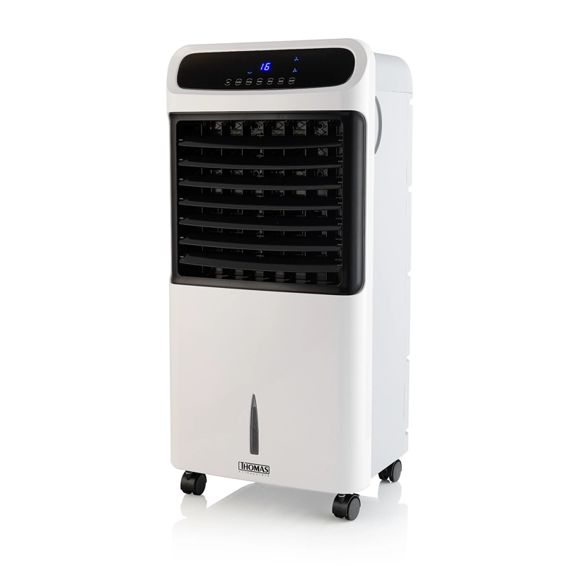 ENFRIADOR DE AIRE THOMAS TH-EA10D HUMIDIFICADOR - 5