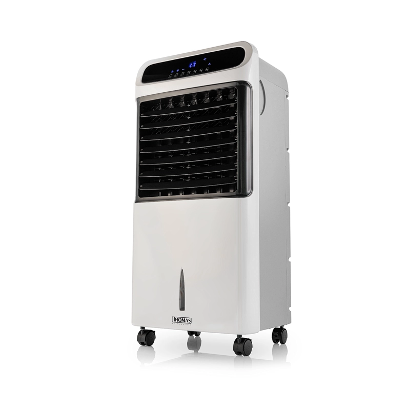 ENFRIADOR DE AIRE THOMAS TH-EA10D HUMIDIFICADOR - 7