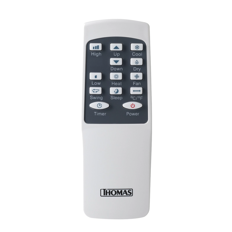 AIRE ACONDICIONADO TH AC9000 - 6