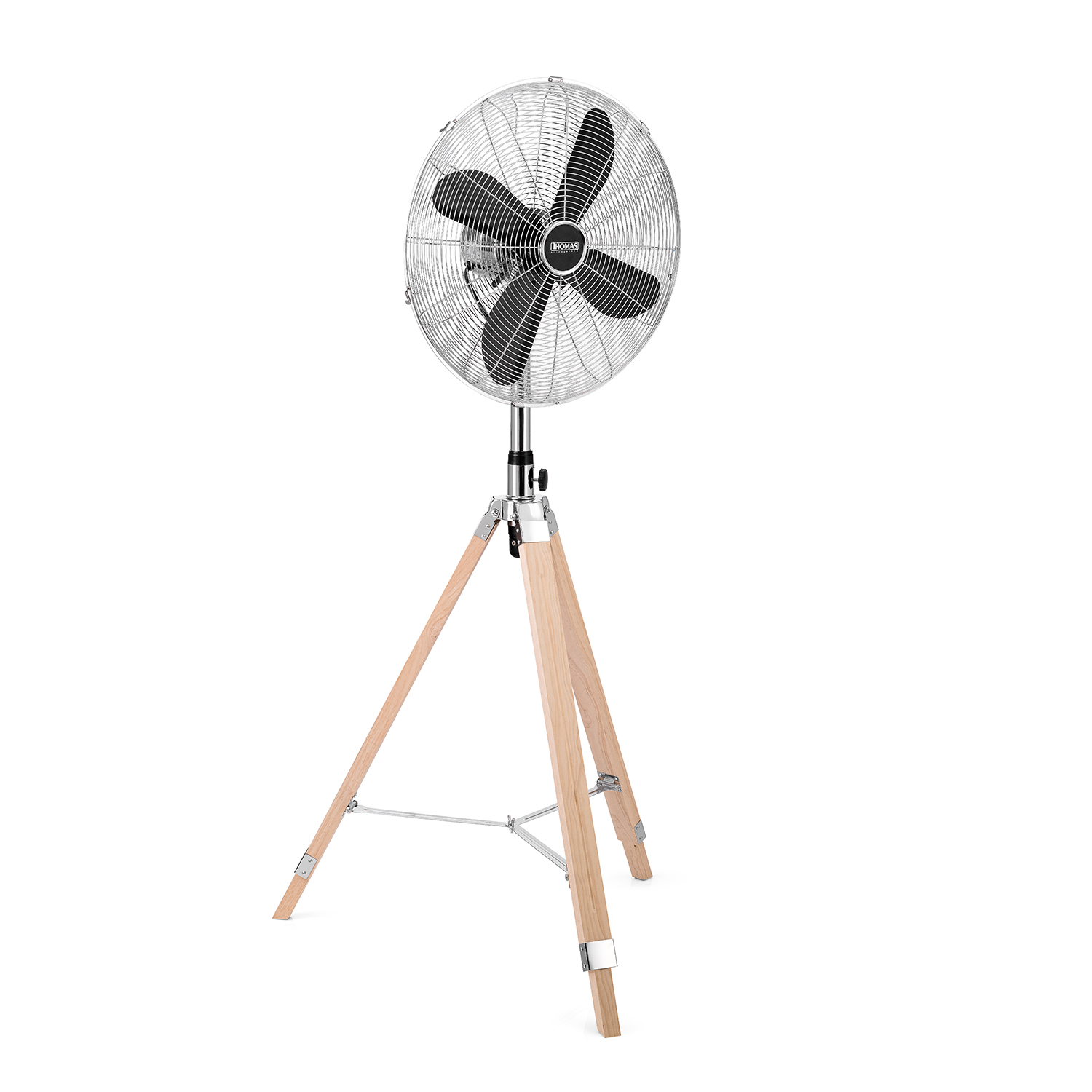 VENTILADOR THOMAS TH-18MP - 3