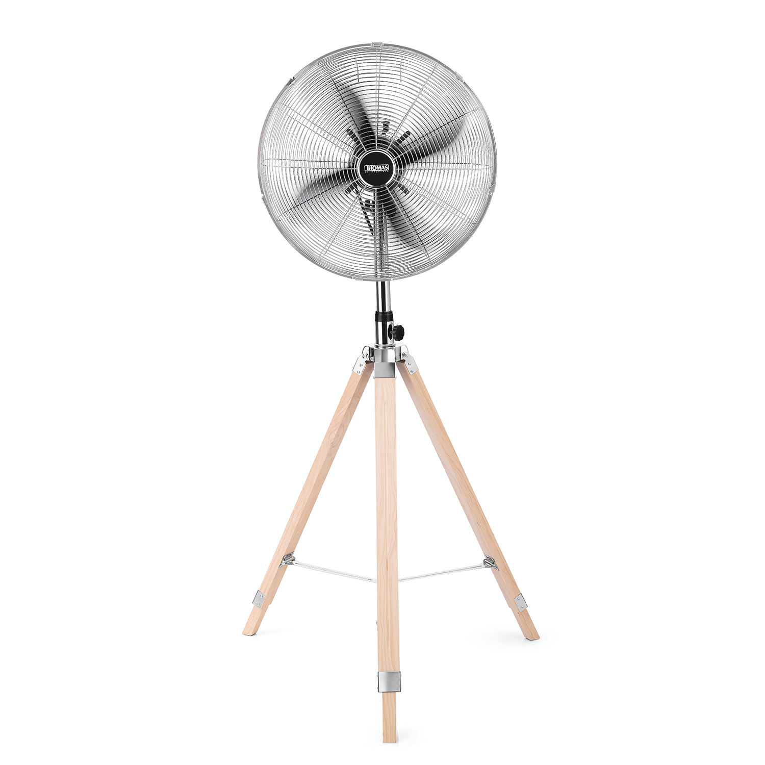 VENTILADOR THOMAS TH-18MP - 4