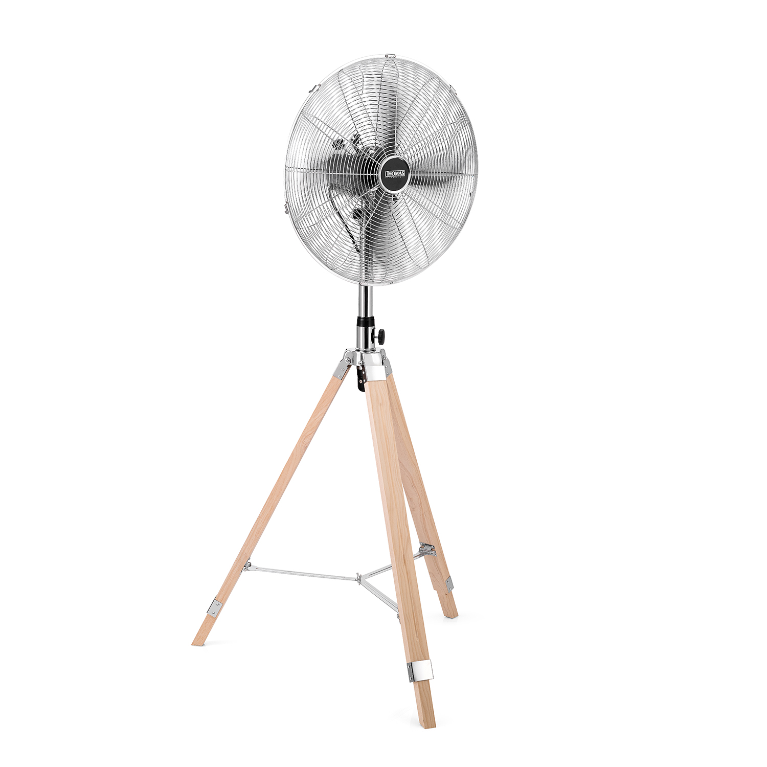 VENTILADOR THOMAS TH-18MP - 5