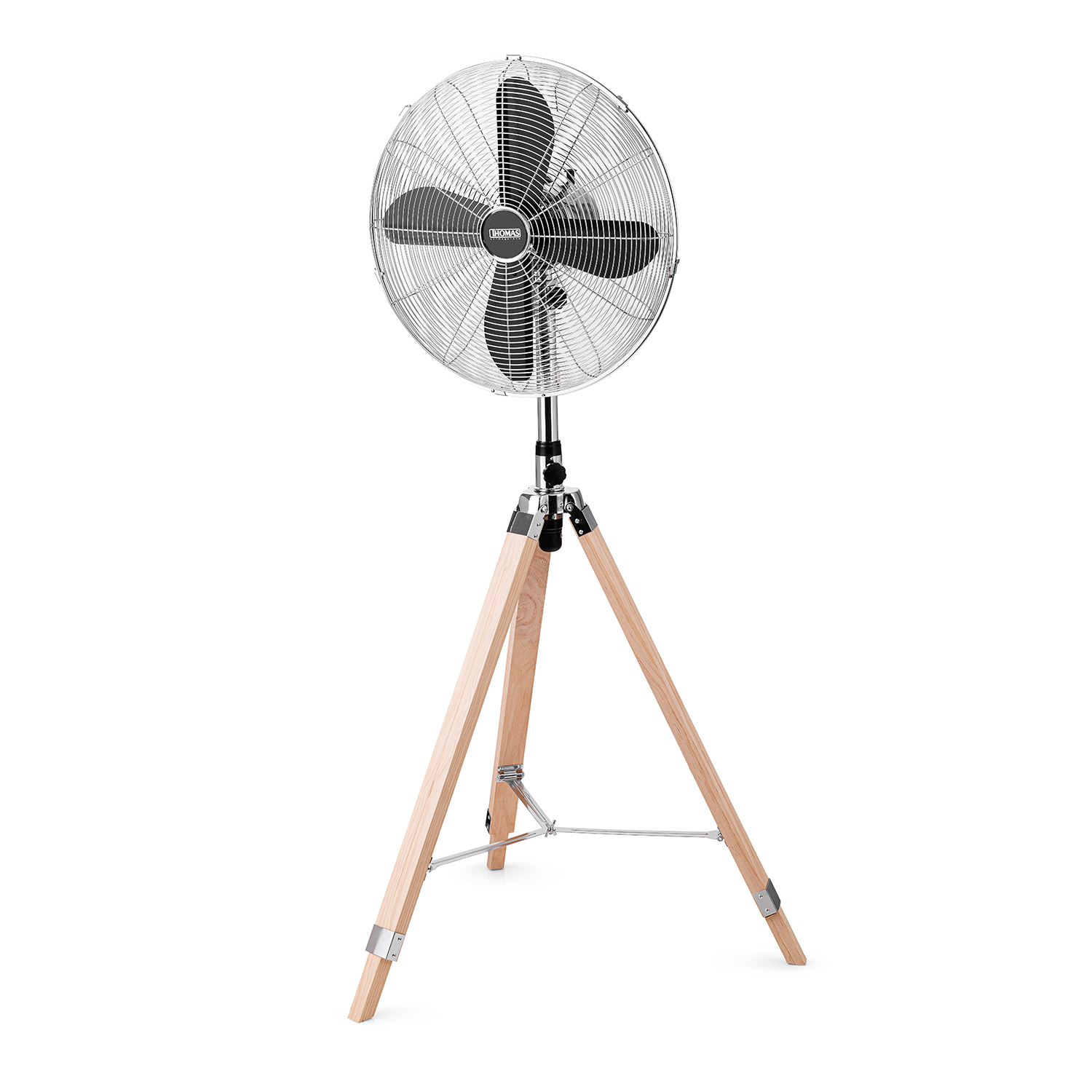 VENTILADOR THOMAS TH-18MP - 7
