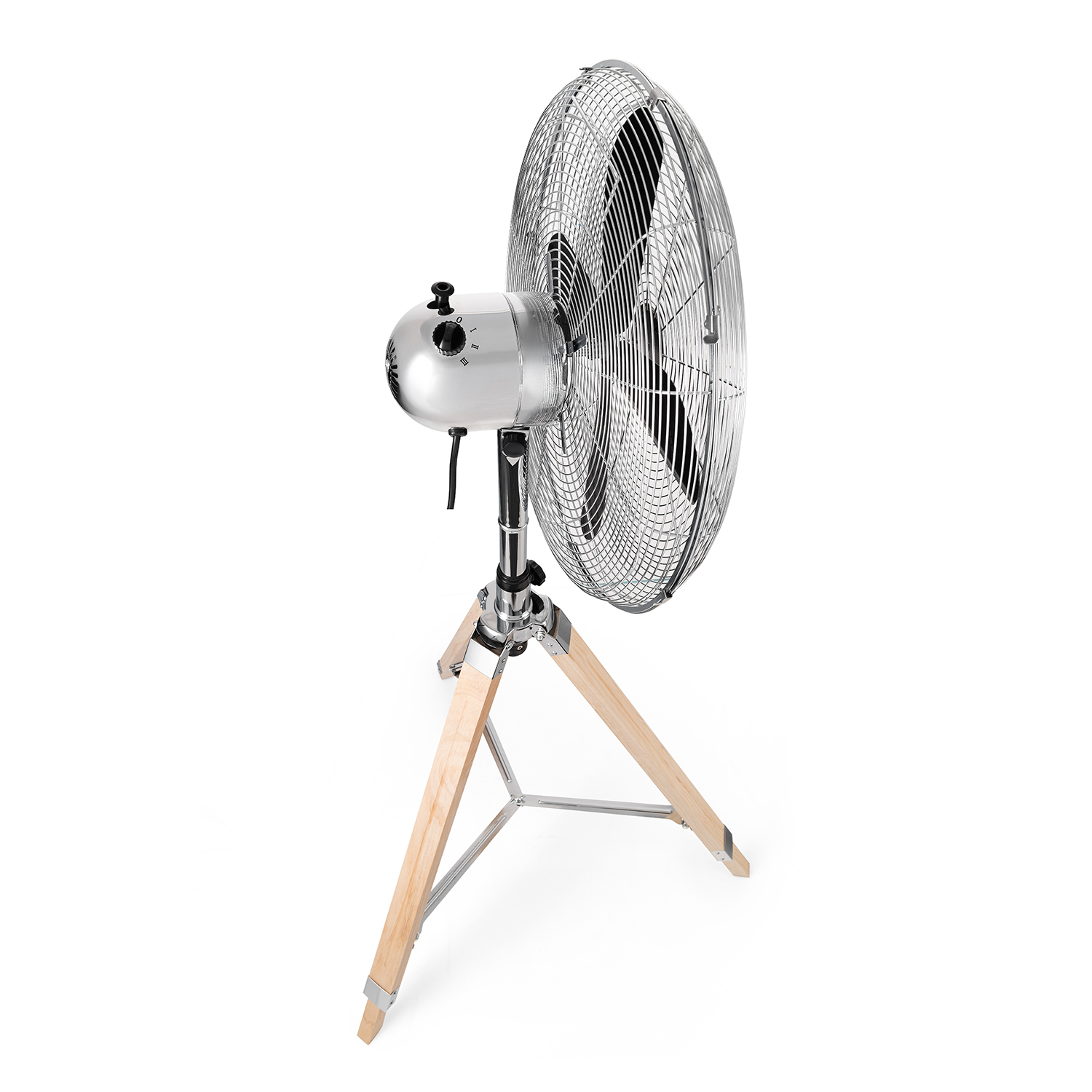 VENTILADOR THOMAS TH-18MP - 8