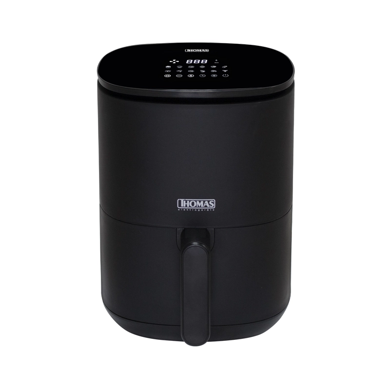 FREIDORA DE AIRE TH-AF30DN DIGITAL LED TOUCH DE 3,0 LTS - 1