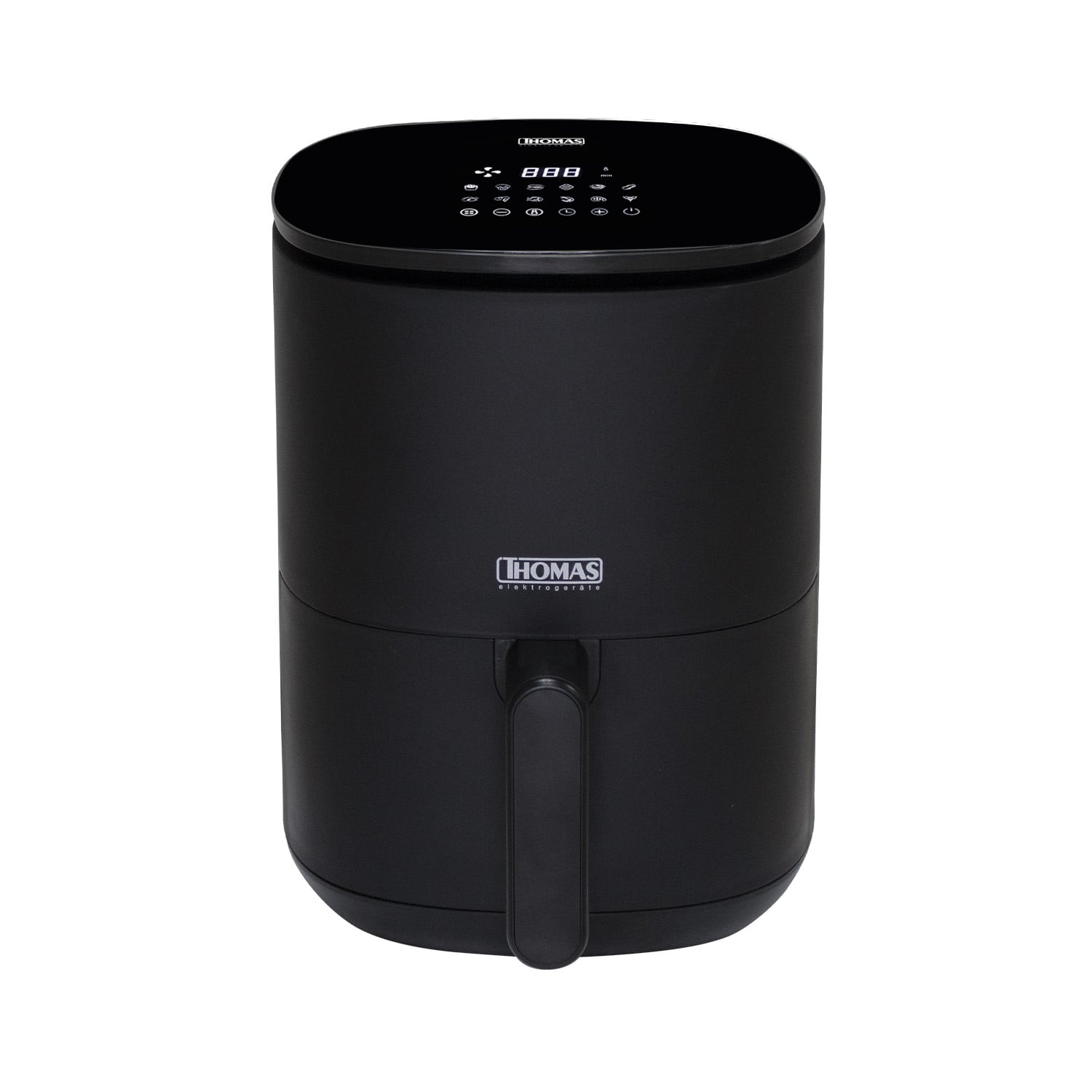 FREIDORA DE AIRE TH-AF30DN DIGITAL LED TOUCH DE 3,0 LTS - 1