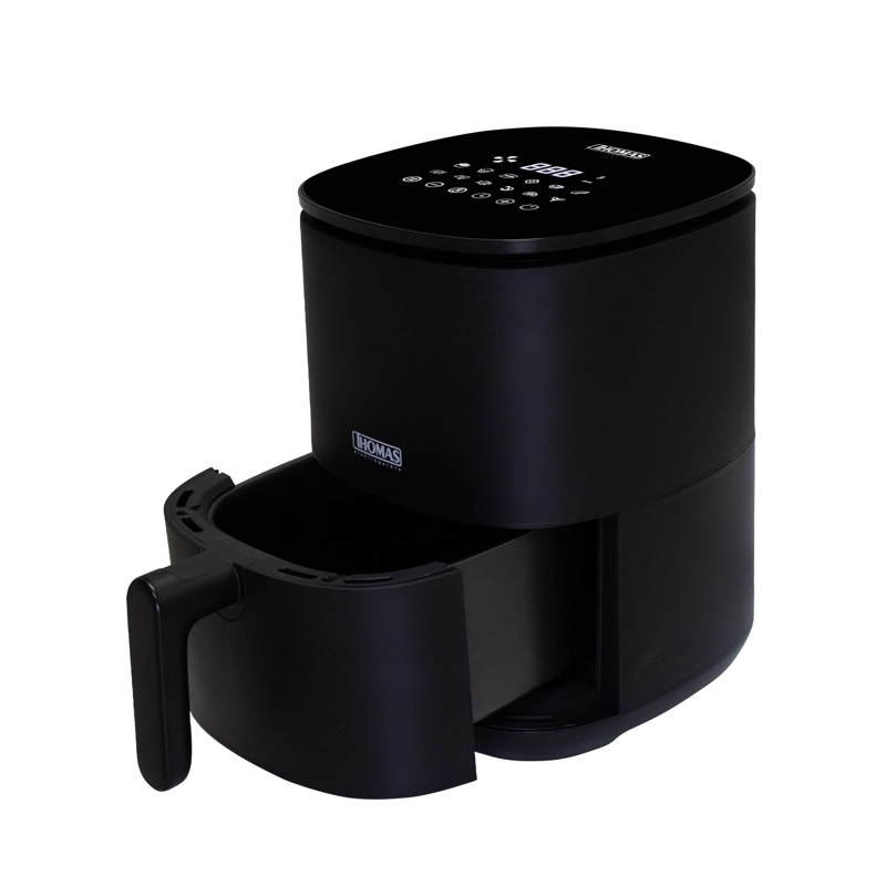FREIDORA DE AIRE TH-AF30DN DIGITAL LED TOUCH DE 3,0 LTS - 7