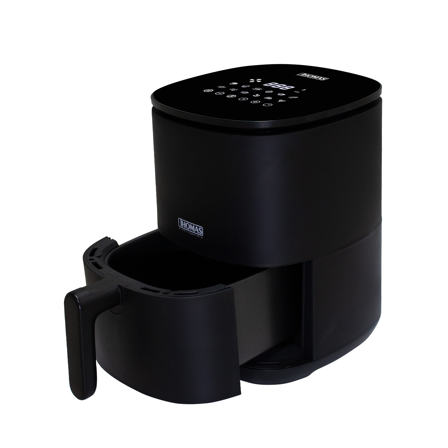 FREIDORA DE AIRE TH-AF30DN DIGITAL LED TOUCH DE 3,0 LTS - 8