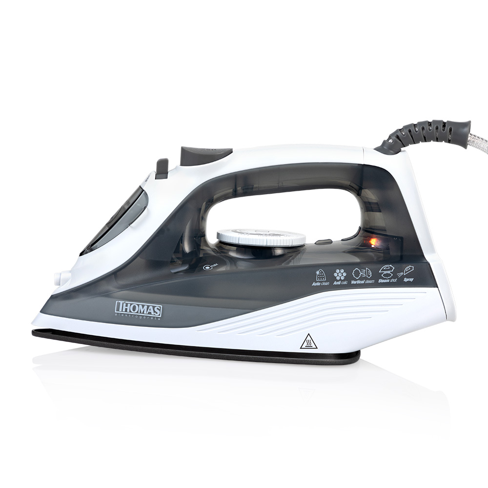 PLANCHA DE VAPOR TH-7003 - 1
