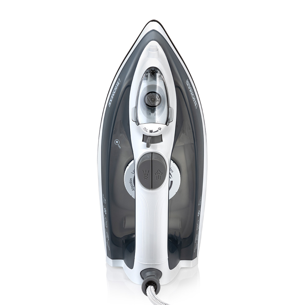 PLANCHA DE VAPOR TH-7003 - 7