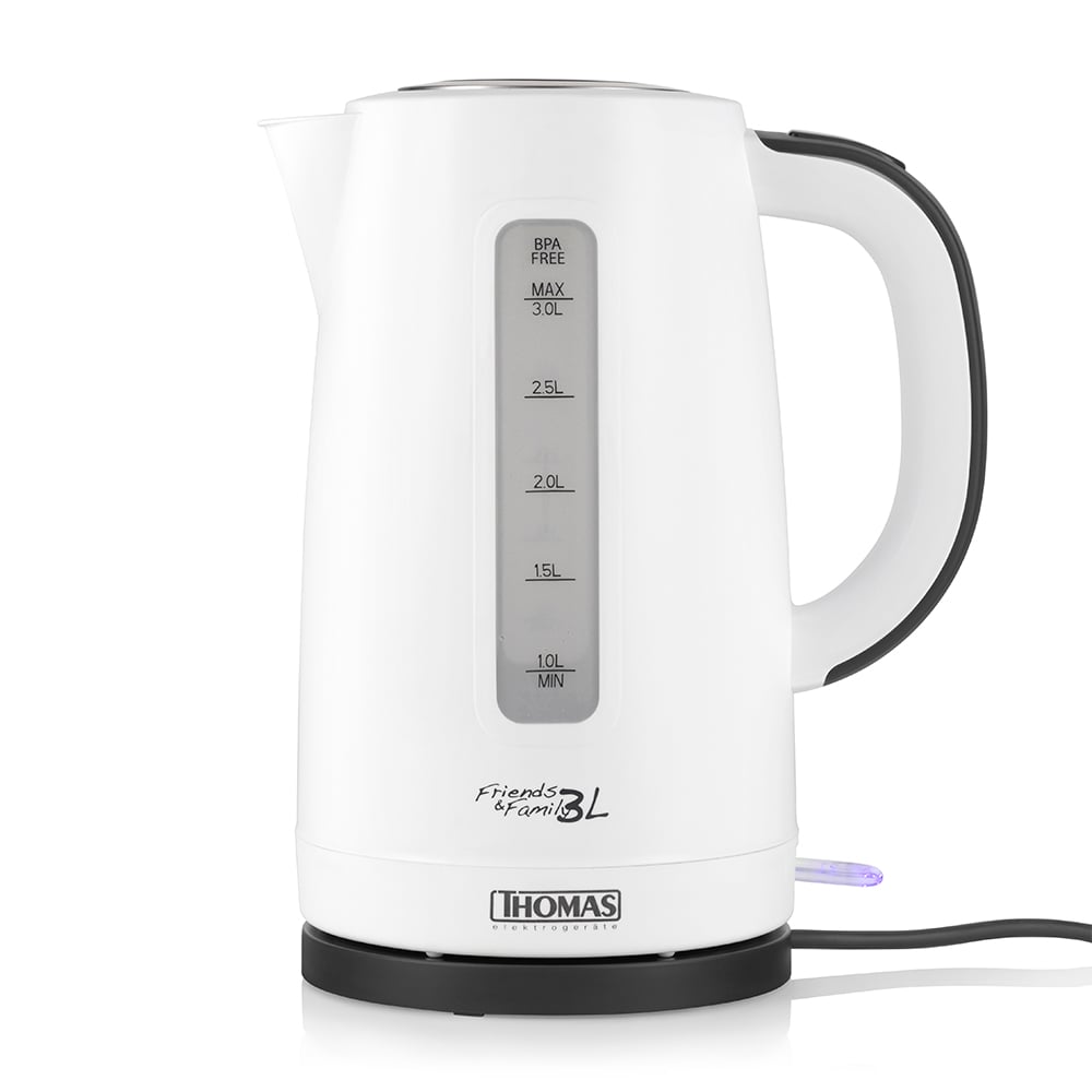 HERVIDOR FAMILY & FRIENDS TH-4351 DE 3,0 LTS - 1