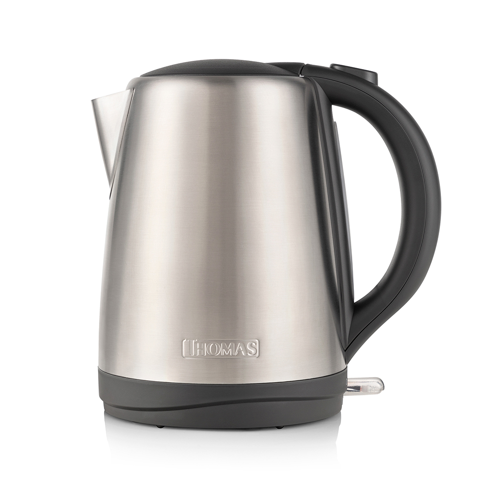 HERVIDOR ACERO INOXIDABLE 1.8LTS TH-5408I - 1