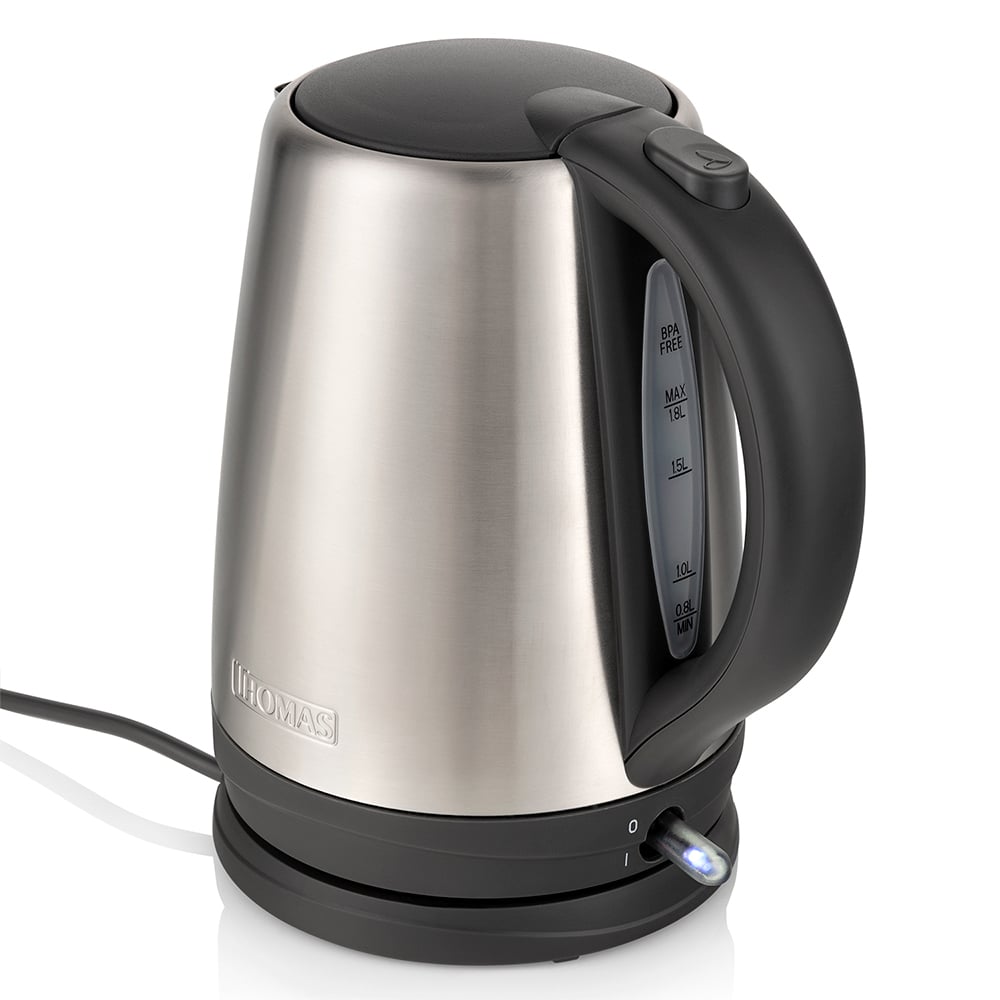 HERVIDOR ACERO INOXIDABLE 1.8LTS TH-5408I - 7