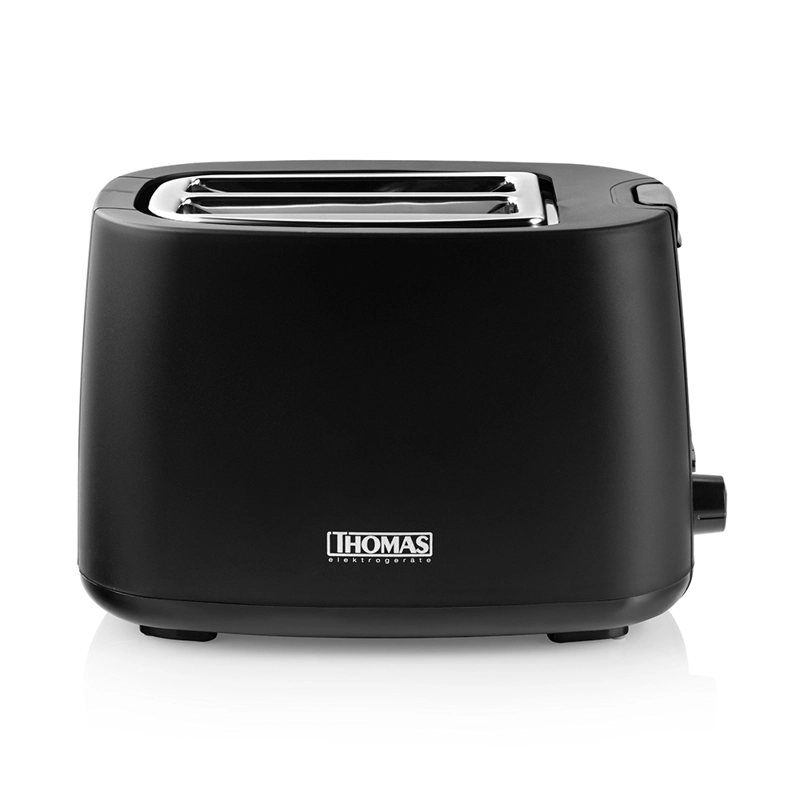 TOSTADOR 2 REBANADAS TH-117 - 1