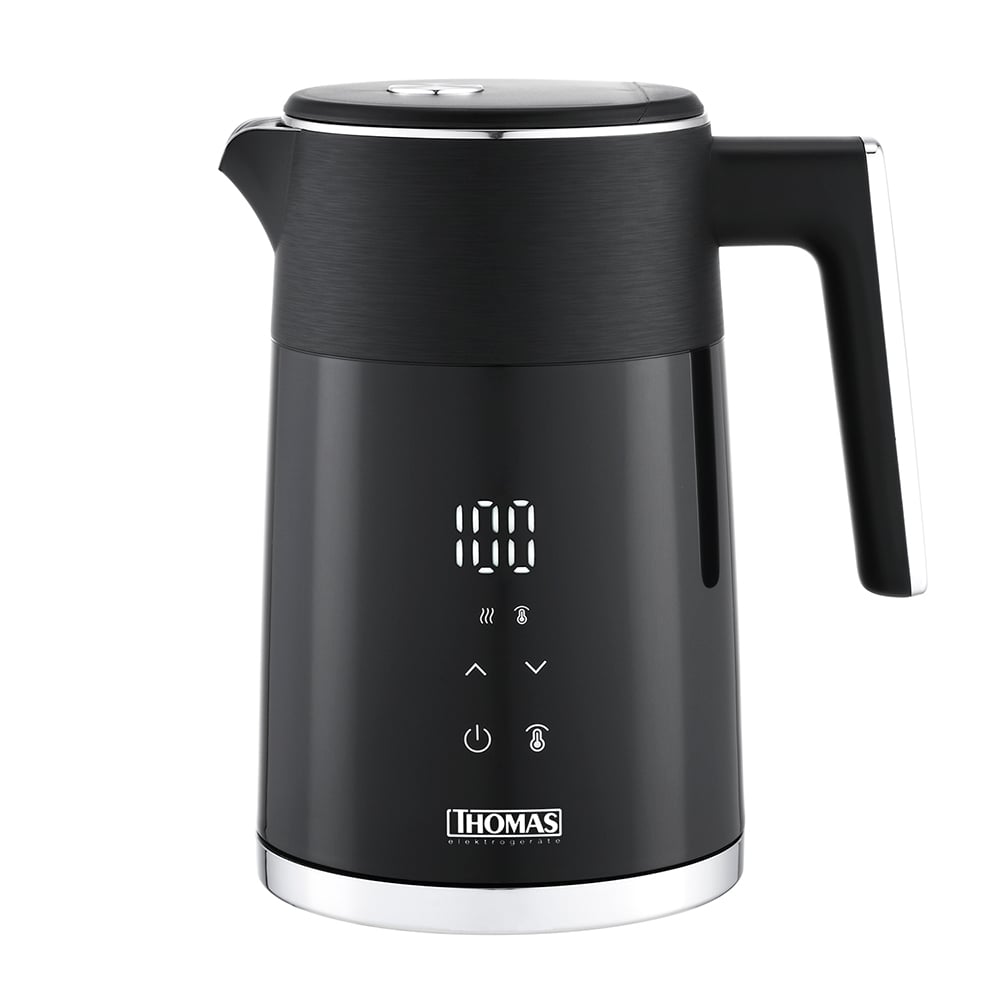 HERVIDOR DIGITAL 1.5 LTS TH-6220DN - 1