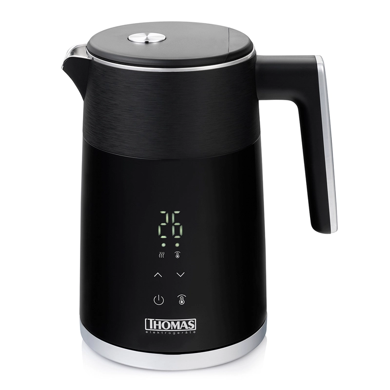 HERVIDOR DIGITAL 1.5 LTS TH-6220DN - 6