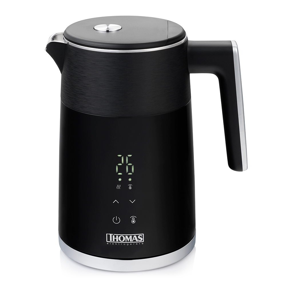 HERVIDOR DIGITAL 1.5 LTS TH-6220DN - 7