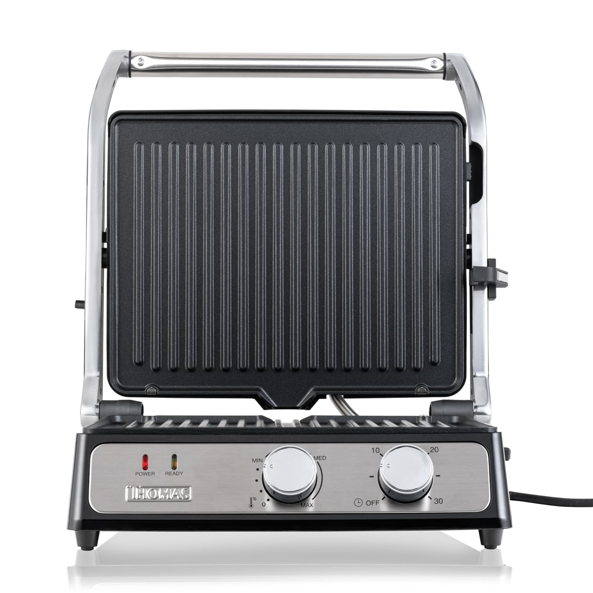 PANINI GRILL 2 EN 1 TH-980I - 7