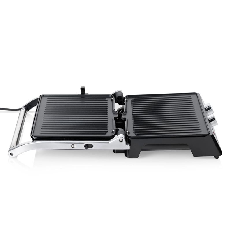 PANINI GRILL 2 EN 1 TH-980I - 7