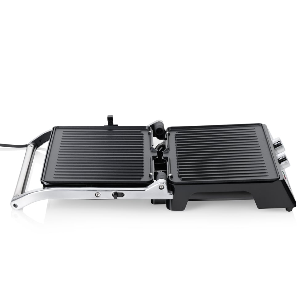 PANINI GRILL 2 EN 1 TH-980I - 8