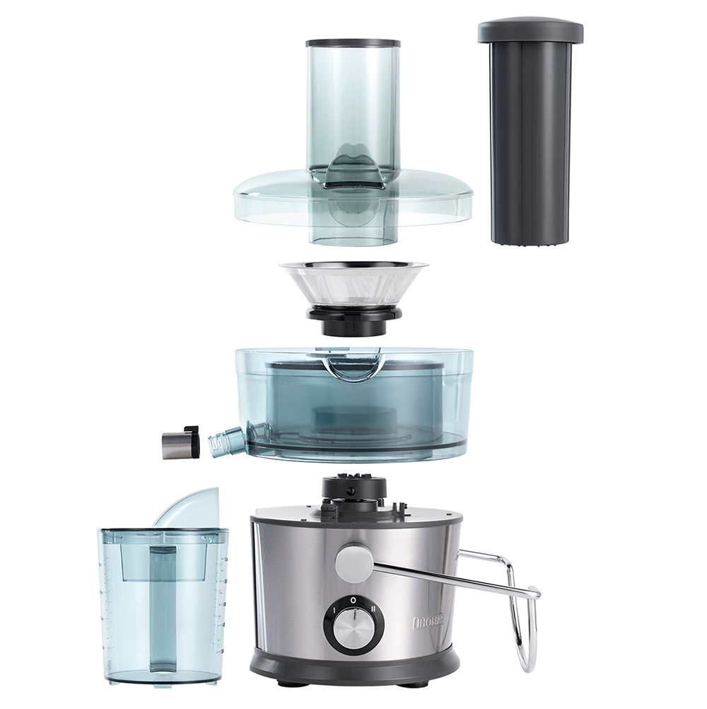 EXTRACTOR DE JUGO TH-2652I - 1
