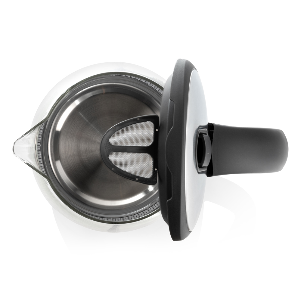 HERVIDOR DE VIDRIO 1,7LTS TH-4725V - 7