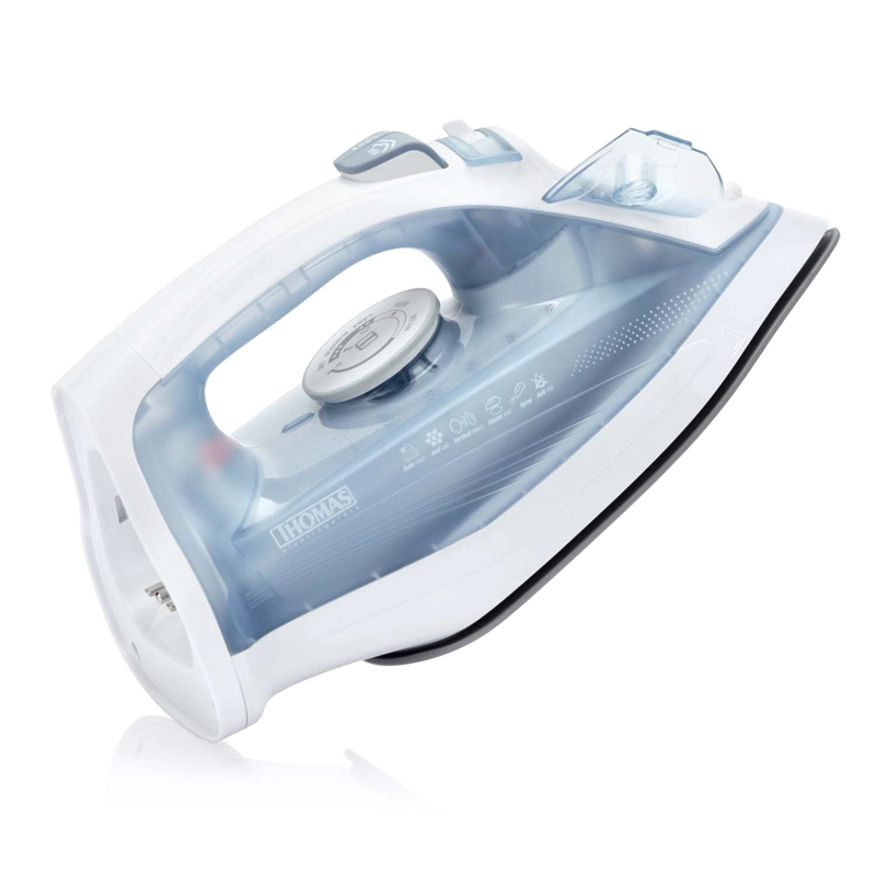 PLANCHA INALAMBRICA TH-7100 - 8
