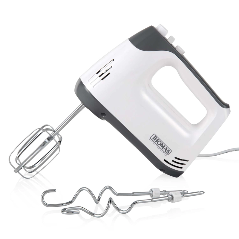 BATIDORA THOMAS TH-8832M 300 W MANUAL - 1