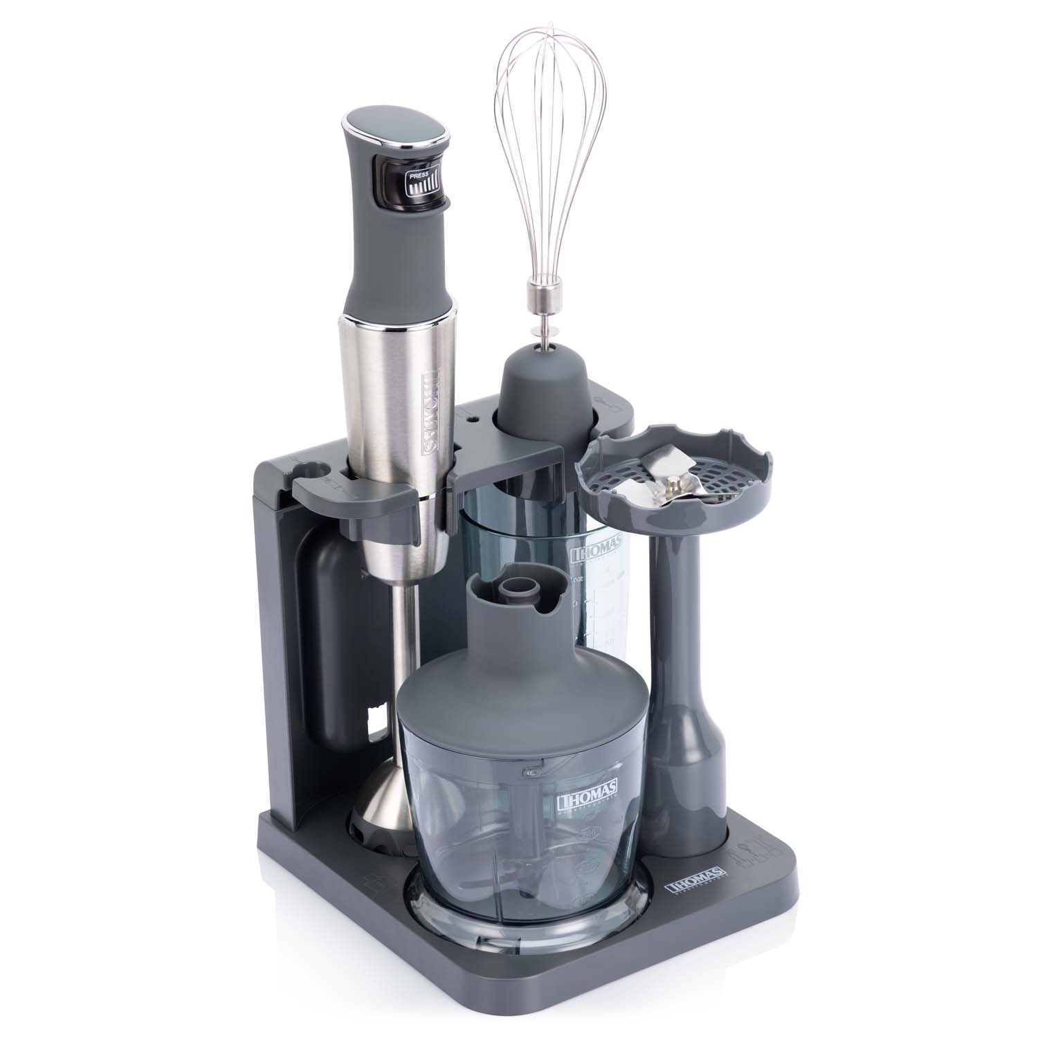 MINNIPIMER 1300W TH-8740I - 1