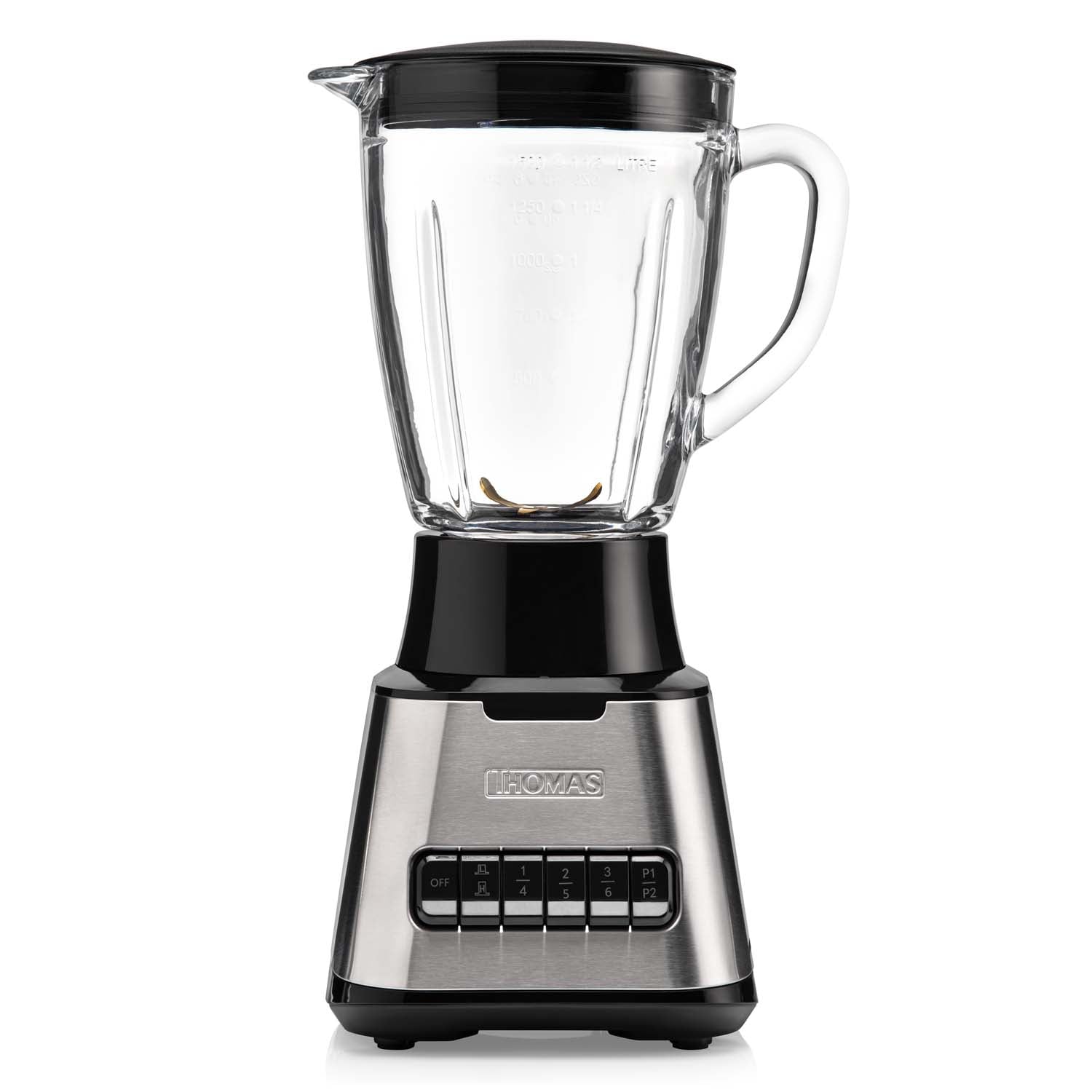 LICUADORA 6 VEL. 1,5LTS TH-410VI - 1