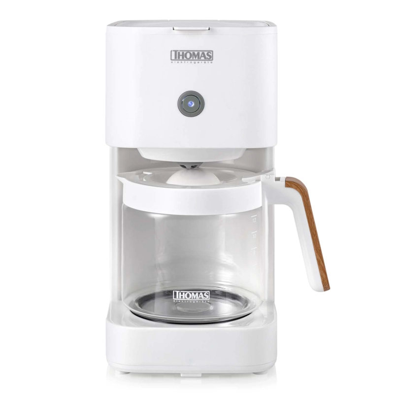 CAFETERA DE FILTRO 1,5 LTS TH-134B - 1