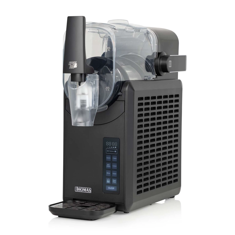MAQUINA DE GRANIZADO SPIN&ICE TH-SM26DN - 1