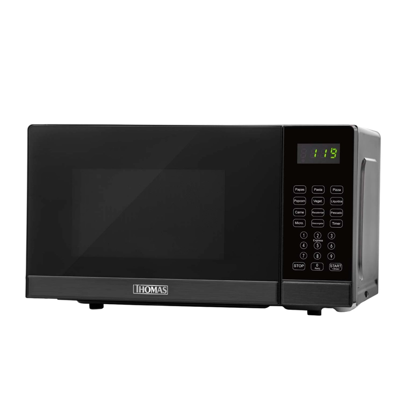 MICROONDAS HEATTOUCH 20 TH-MW20DN - 1