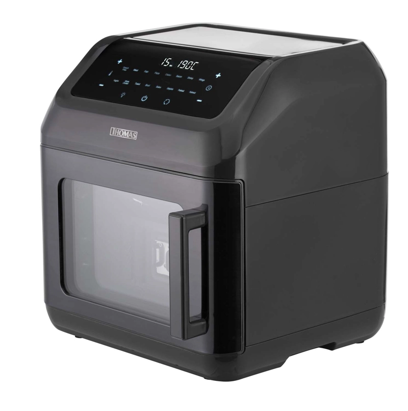 AIRFRYER ONEDOOR DIGITAL 13 TH-AF130DV - 1