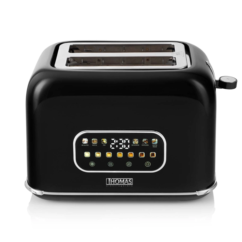TOSTADOR TOUCH DIGITALPRO 2 TH-139DC - 1