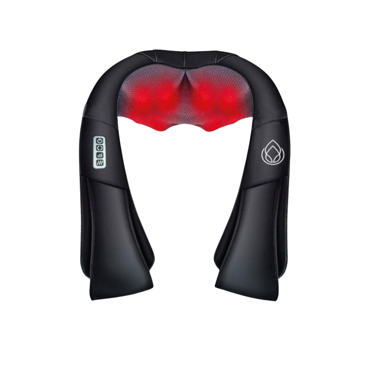 MASAJEADOR INALAMBRICO HOWELL CORPORAL PARA CUELLO HOMBROS - 9