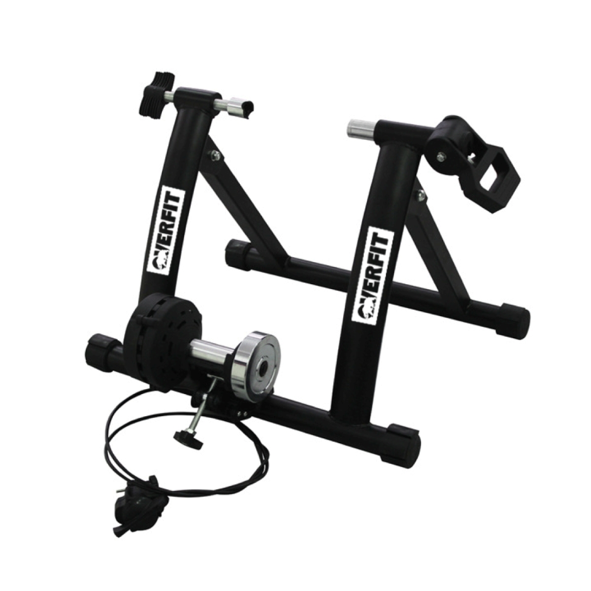 RODILLO MAGNÉTICO OVERFIT ARO 29 BICICLETA CICLISMO ENTRENAMIENTO - 1