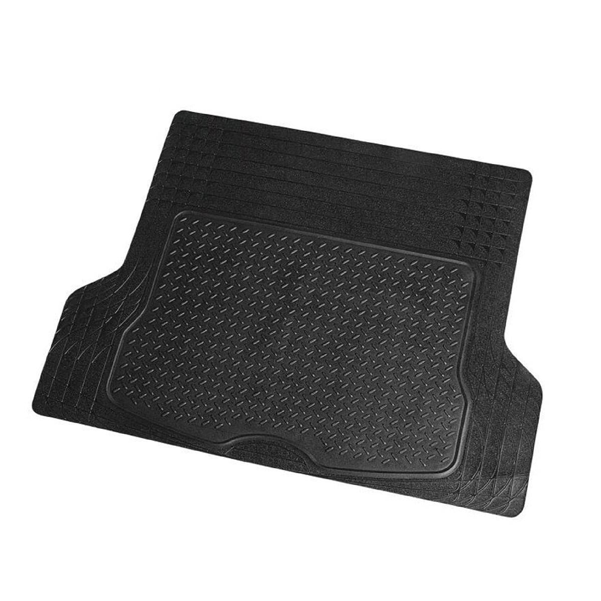 CUBRE MALETERO GALANTA SUV PISO DE GOMA CAMIONETA AUTO - 1