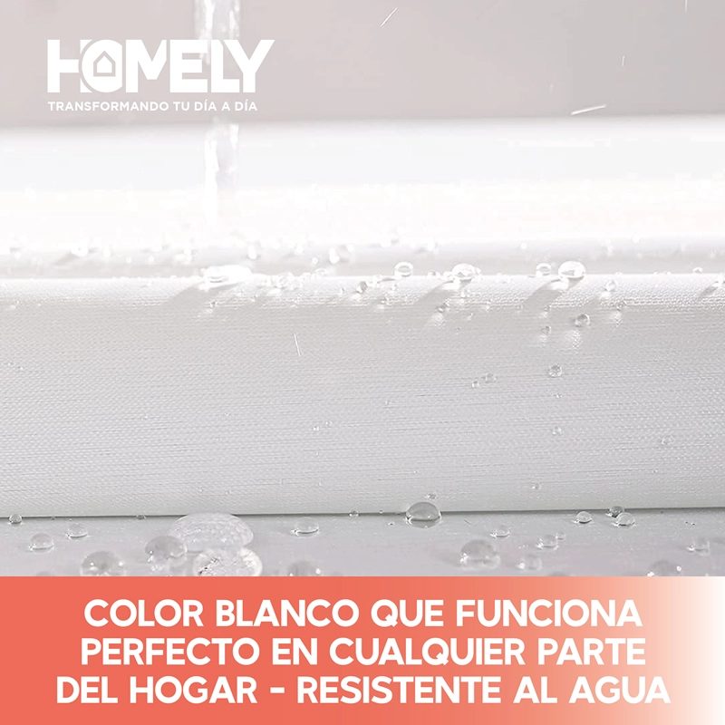 CORTINAS ROLLER DUO DIA Y NOCHE ZEBRA 120X200CM HOMELY - 7