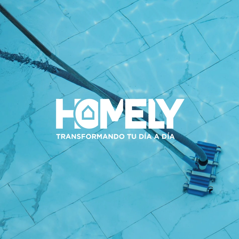 MANGUERA PARA PISCINA 15M LIMPIAFONDOS HOMELY PVC 38MM - 7